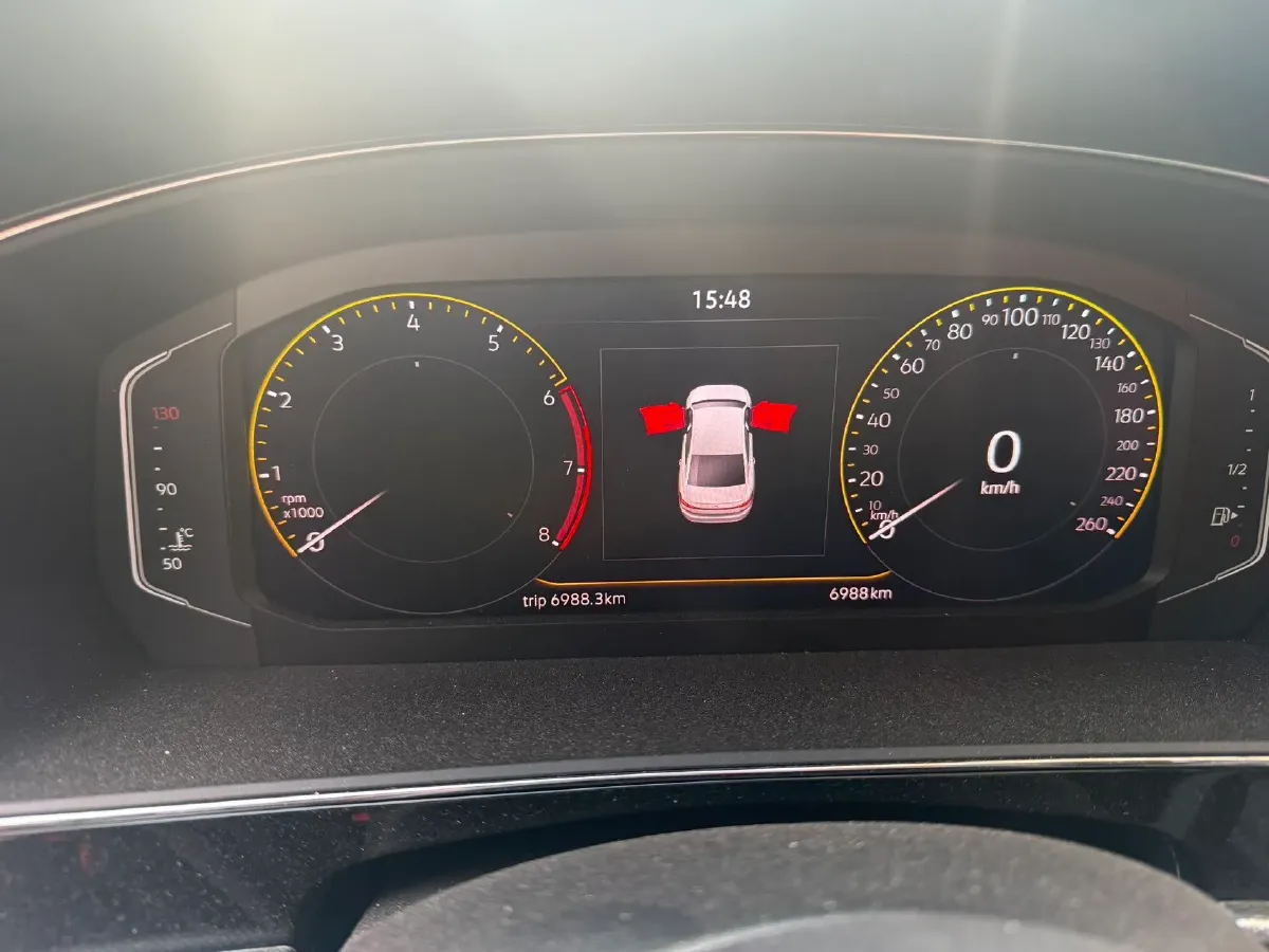 2025 Volkswagen Passat 2.0T 186HP L4 7DCT,autocango,china used car exporter,china ev exporter,chinese used car exporter,chinese used ev exporter