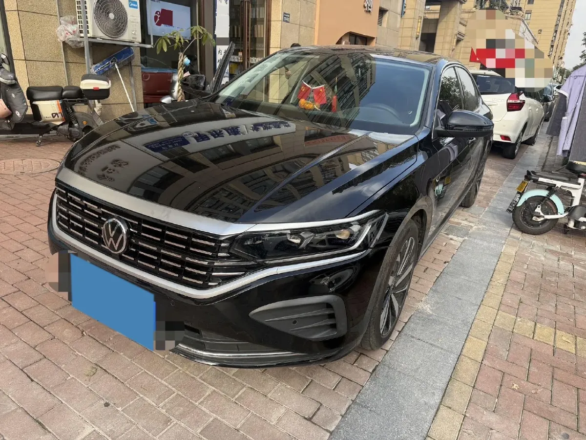 2025 Volkswagen Passat 2.0T 186HP L4 7DCT,autocango,china used car exporter,china ev exporter,chinese used car exporter,chinese used ev exporter