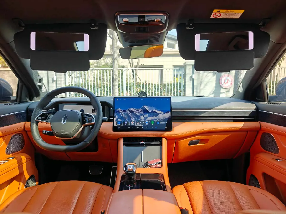 2024 AITO AITO M7 1.5T 152HP L4 REEV 42KWH,autocango,china used car exporter,china ev exporter,chinese used car exporter,chinese used ev exporter