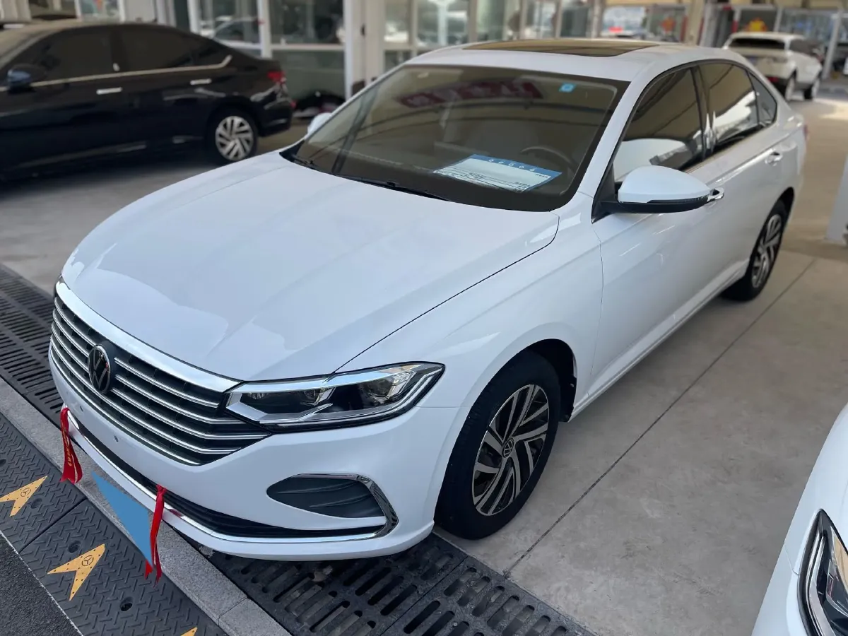 2023 Volkswagen Lavida 1.5L 110HP L4 6AT,autocango,china used car exporter,china ev exporter,chinese used car exporter,chinese used ev exporter