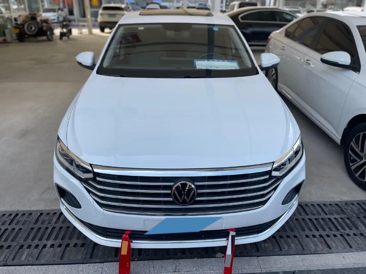 2023 Volkswagen Lavida 1.5L 110HP L4 6AT,autocango,china used car exporter,china ev exporter,chinese used car exporter,chinese used ev exporter