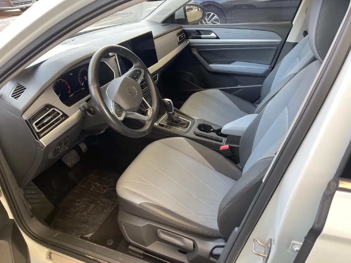 2023 Volkswagen Lavida 1.5L 110HP L4 6AT,autocango,china used car exporter,china ev exporter,chinese used car exporter,chinese used ev exporter