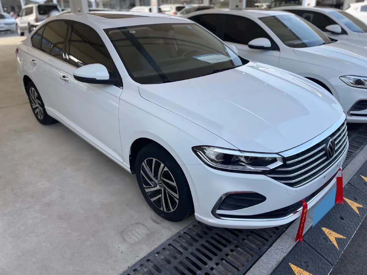 2023 Volkswagen Lavida 1.5L 110HP L4 6AT,autocango,china used car exporter,china ev exporter,chinese used car exporter,chinese used ev exporter