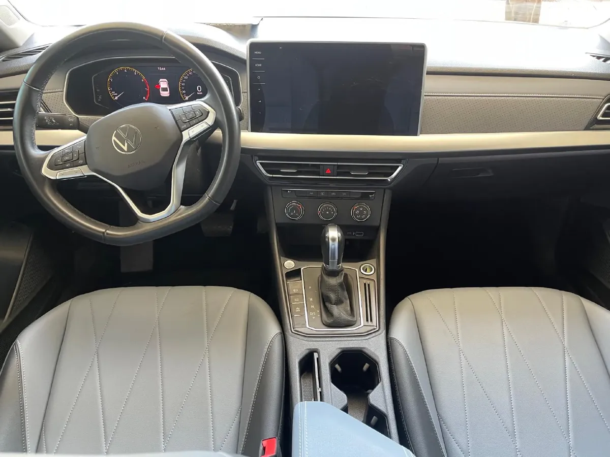 2023 Volkswagen Lavida 1.5L 110HP L4 6AT,autocango,china used car exporter,china ev exporter,chinese used car exporter,chinese used ev exporter