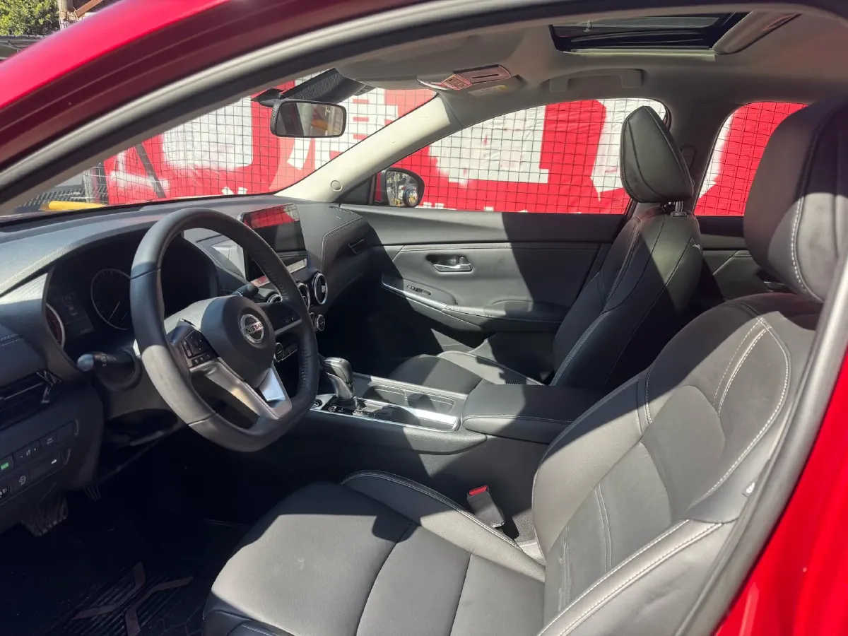 2020 Nissan Sylphy 1.6L 135HP L4 CVT,autocango,china used car exporter,china ev exporter,chinese used car exporter,chinese used ev exporter