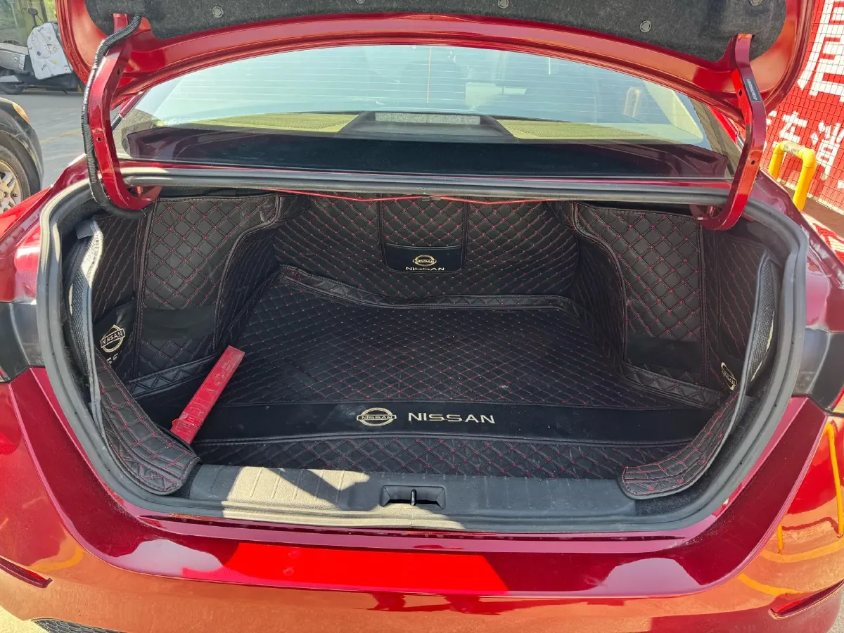 2020 Nissan Sylphy 1.6L 135HP L4 CVT,autocango,china used car exporter,china ev exporter,chinese used car exporter,chinese used ev exporter