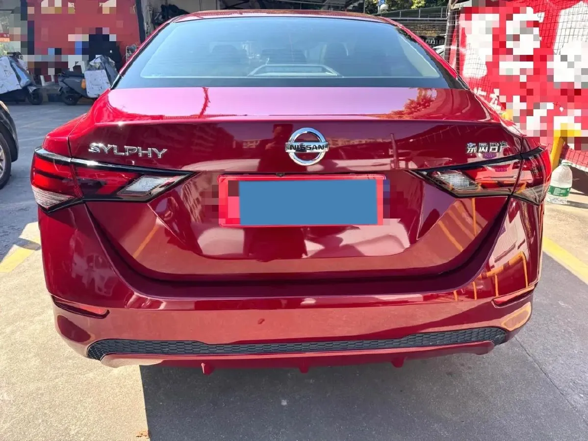 2020 Nissan Sylphy 1.6L 135HP L4 CVT,autocango,china used car exporter,china ev exporter,chinese used car exporter,chinese used ev exporter