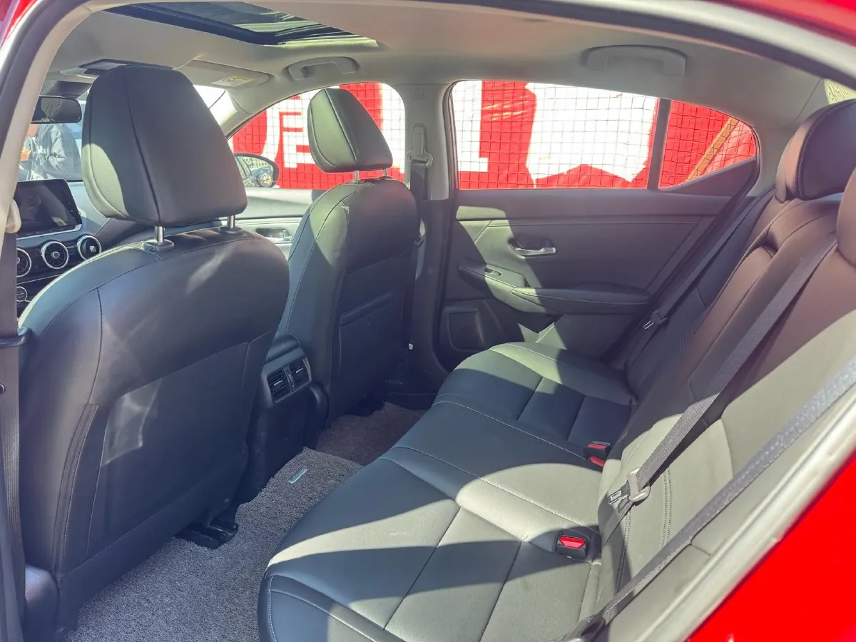 2020 Nissan Sylphy 1.6L 135HP L4 CVT,autocango,china used car exporter,china ev exporter,chinese used car exporter,chinese used ev exporter