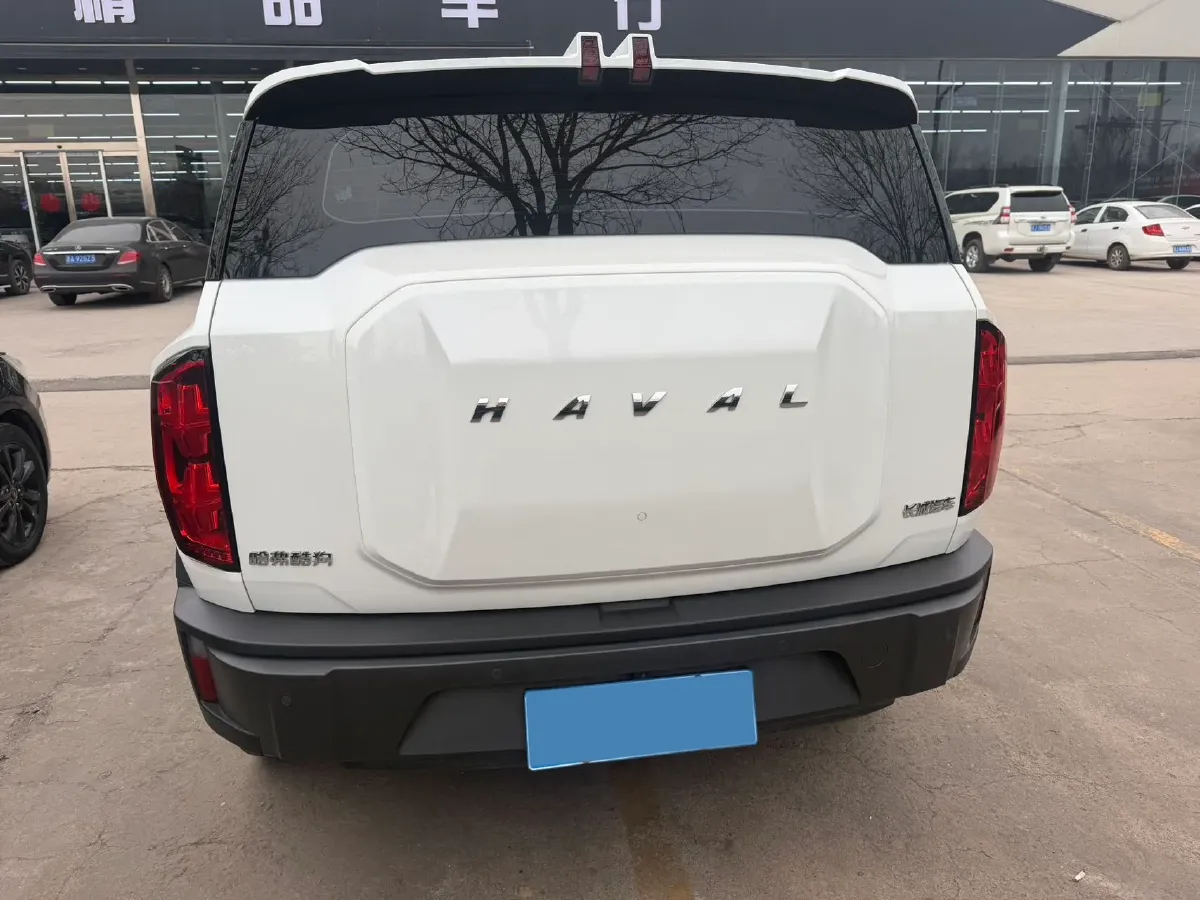 2022 Foton General F9 2.0T 163HP L4 8AT,autocango,china used car exporter,china ev exporter,chinese used car exporter,chinese used ev exporter