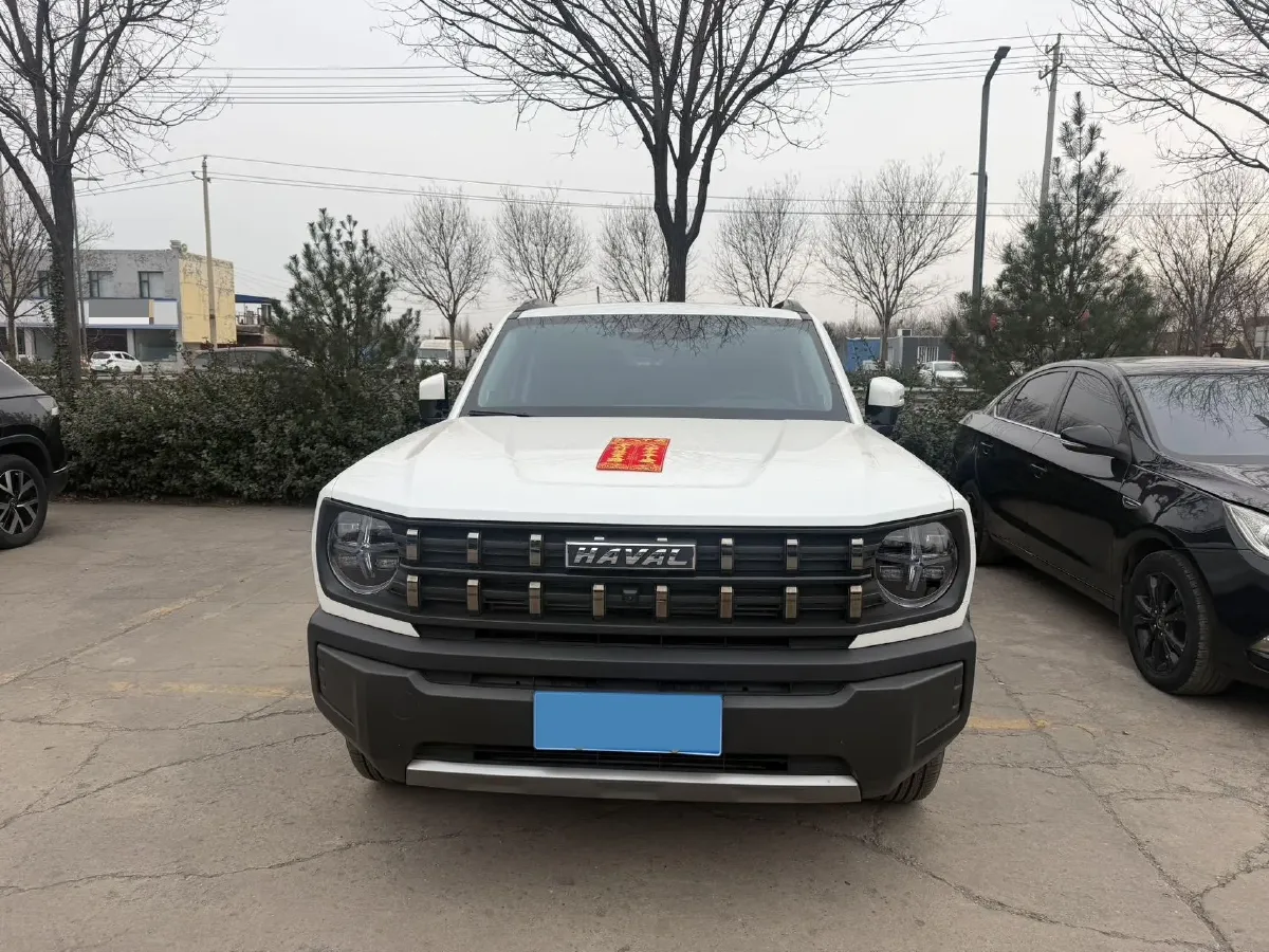 2022 Foton General F9 2.0T 163HP L4 8AT,autocango,china used car exporter,china ev exporter,chinese used car exporter,chinese used ev exporter