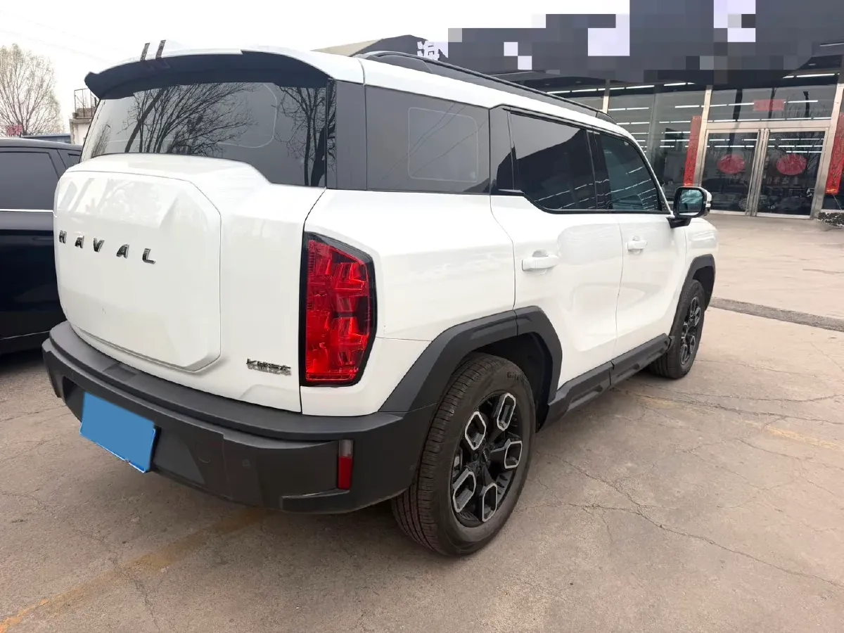 2022 Foton General F9 2.0T 163HP L4 8AT,autocango,china used car exporter,china ev exporter,chinese used car exporter,chinese used ev exporter