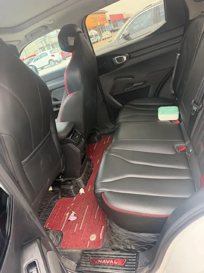 2022 Foton General F9 2.0T 163HP L4 8AT,autocango,china used car exporter,china ev exporter,chinese used car exporter,chinese used ev exporter