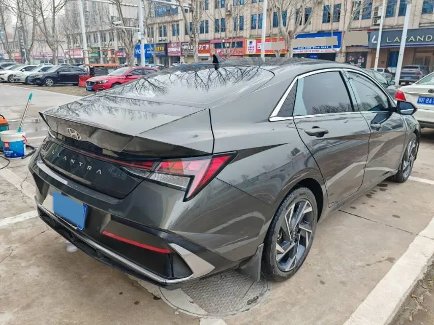 2023 Hyundai Elantra 1.5L 115HP L4 CVT,autocango,china used car exporter,china ev exporter,chinese used car exporter,chinese used ev exporter