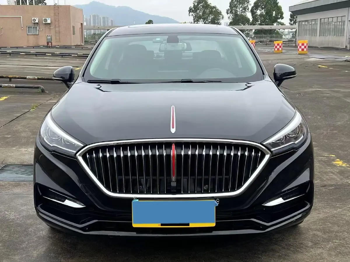 2022 HongQi H5 1.5T 169HP L4 7DCT,autocango,china used car exporter,china ev exporter,chinese used car exporter,chinese used ev exporter