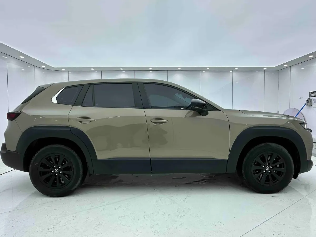 2023 Mazda CX-50 2.0L 155HP L4 6AT,autocango,china used car exporter,china ev exporter,chinese used car exporter,chinese used ev exporter