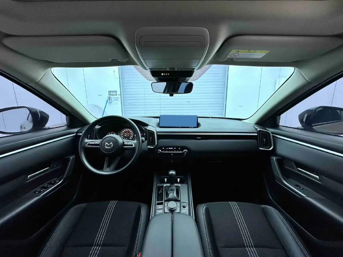 2023 Mazda CX-50 2.0L 155HP L4 6AT,autocango,china used car exporter,china ev exporter,chinese used car exporter,chinese used ev exporter