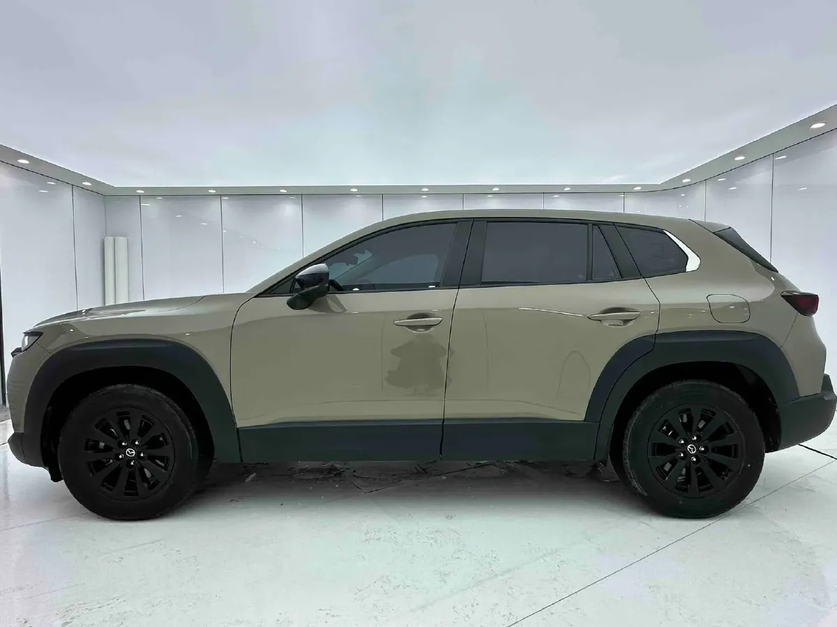 2023 Mazda CX-50 2.0L 155HP L4 6AT,autocango,china used car exporter,china ev exporter,chinese used car exporter,chinese used ev exporter