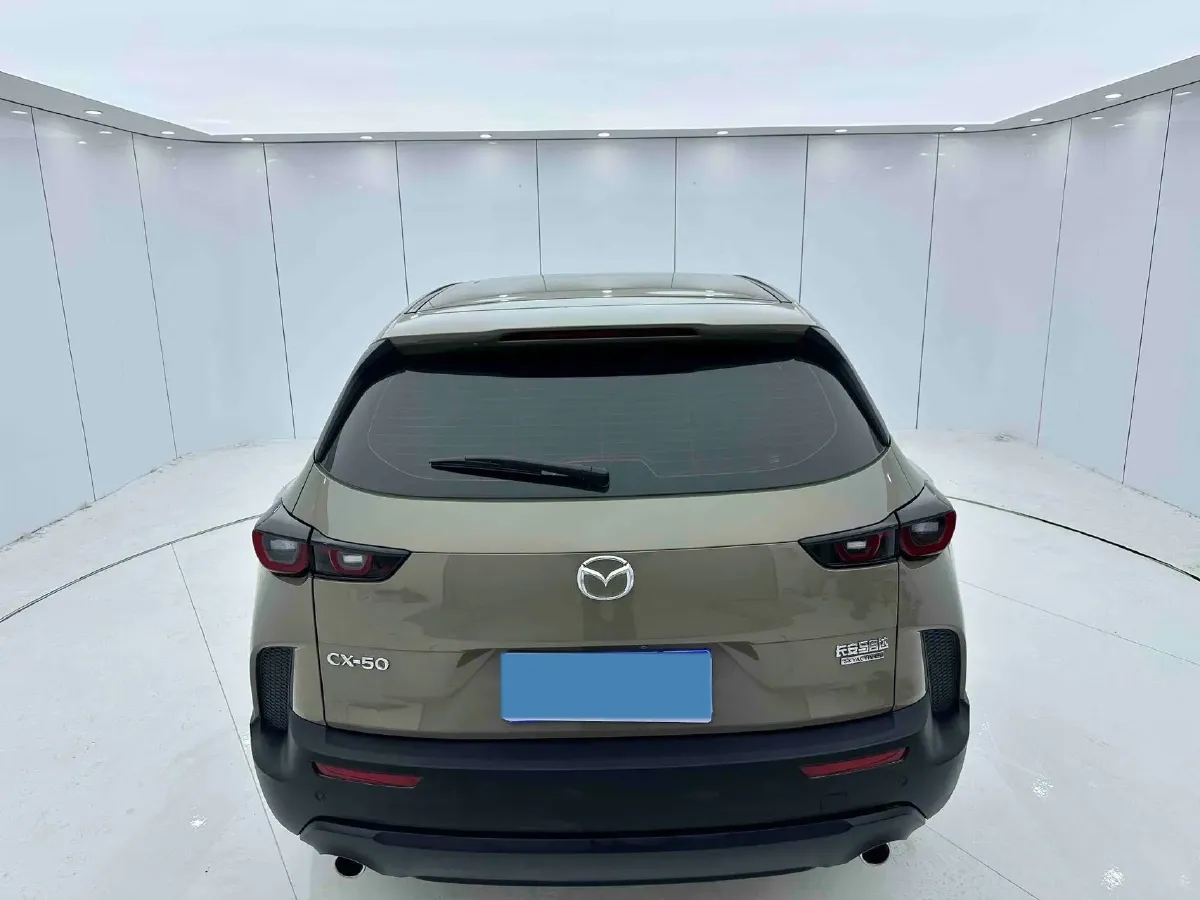 2023 Mazda CX-50 2.0L 155HP L4 6AT,autocango,china used car exporter,china ev exporter,chinese used car exporter,chinese used ev exporter