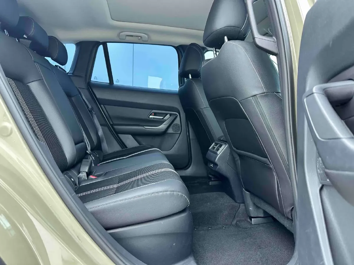 2023 Mazda CX-50 2.0L 155HP L4 6AT,autocango,china used car exporter,china ev exporter,chinese used car exporter,chinese used ev exporter