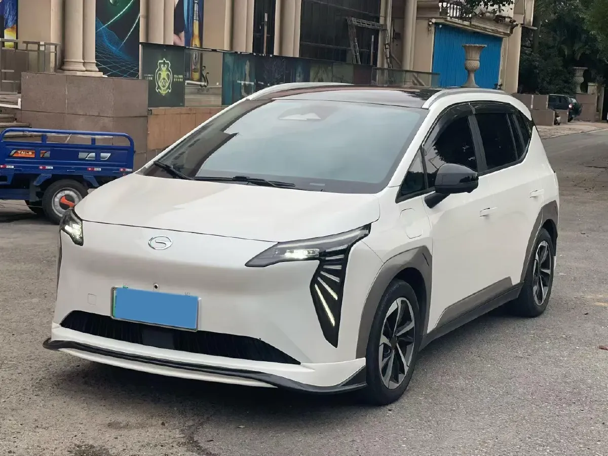 2023 Aion S Plus BEV 59.4KWH,autocango,china used car exporter,china ev exporter,chinese used car exporter,chinese used ev exporter