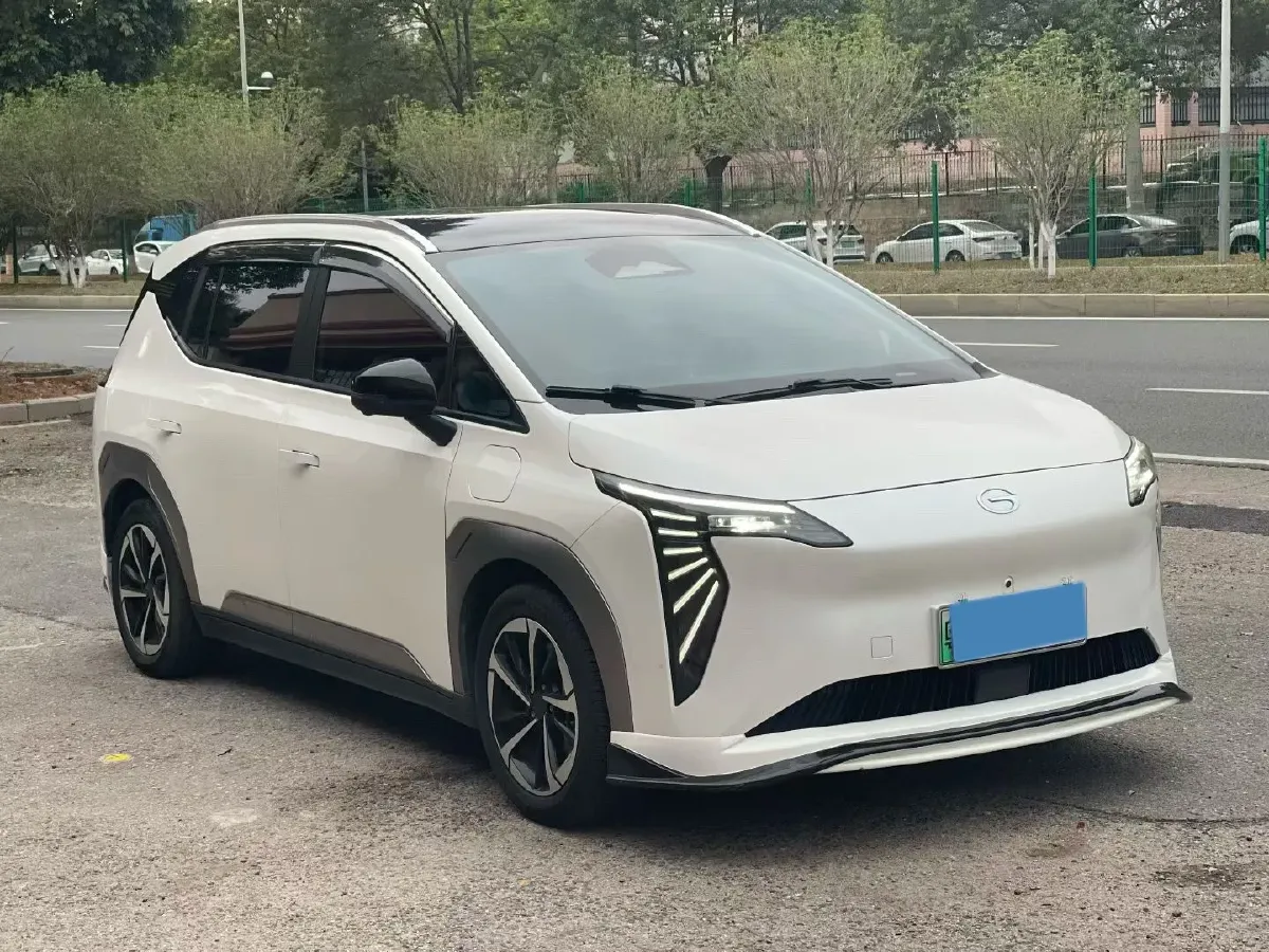 2023 Aion S Plus BEV 59.4KWH,autocango,china used car exporter,china ev exporter,chinese used car exporter,chinese used ev exporter