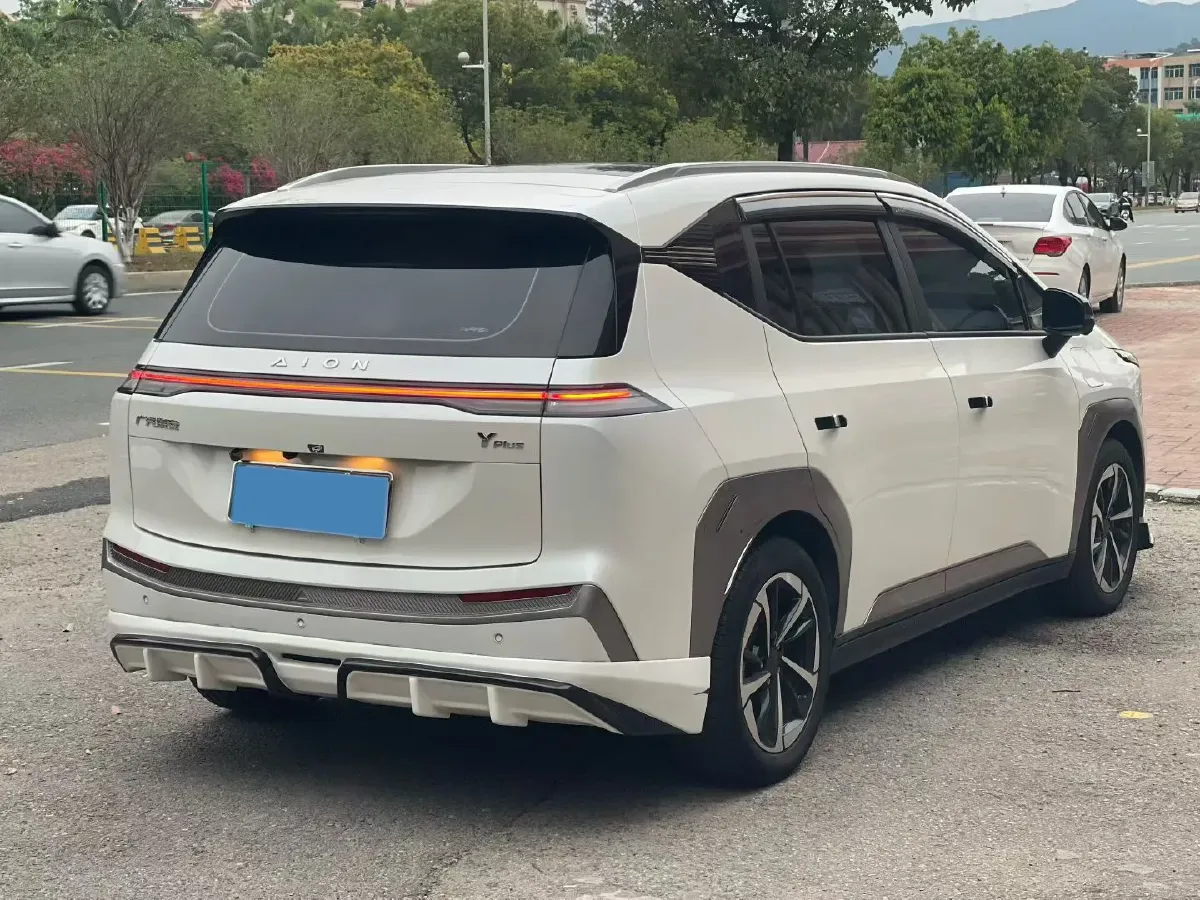 2023 Aion S Plus BEV 59.4KWH,autocango,china used car exporter,china ev exporter,chinese used car exporter,chinese used ev exporter