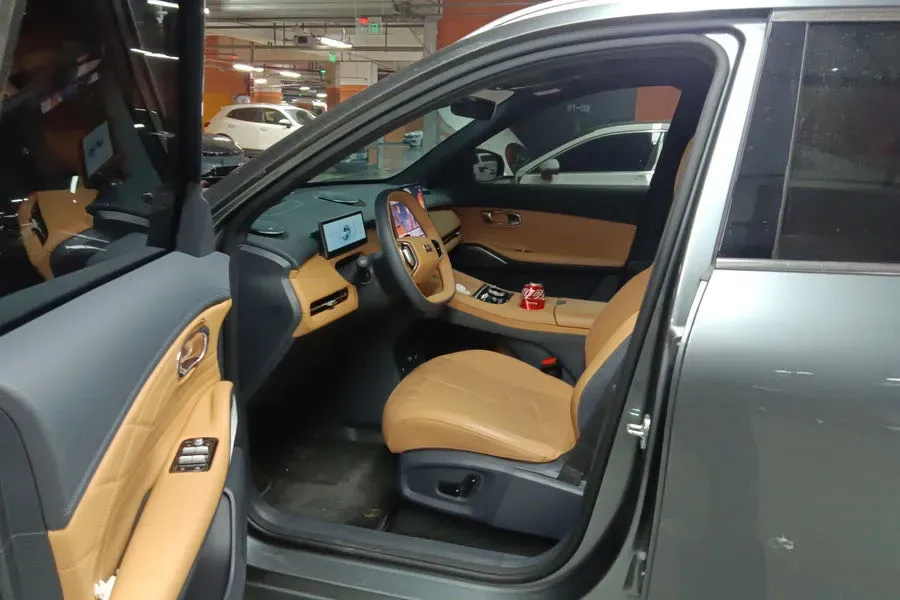 2025 BYD Sea Lion 05 DM-i 1.5L 101HP L4 E-CVT PHEV 18.3KWH,autocango,china used car exporter,china ev exporter,chinese used car exporter,chinese used ev exporter