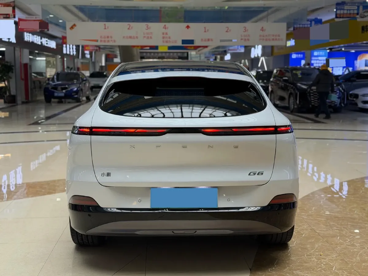 2023 Xpeng G6 BEV 87.5KWH,autocango,china used car exporter,china ev exporter,chinese used car exporter,chinese used ev exporter