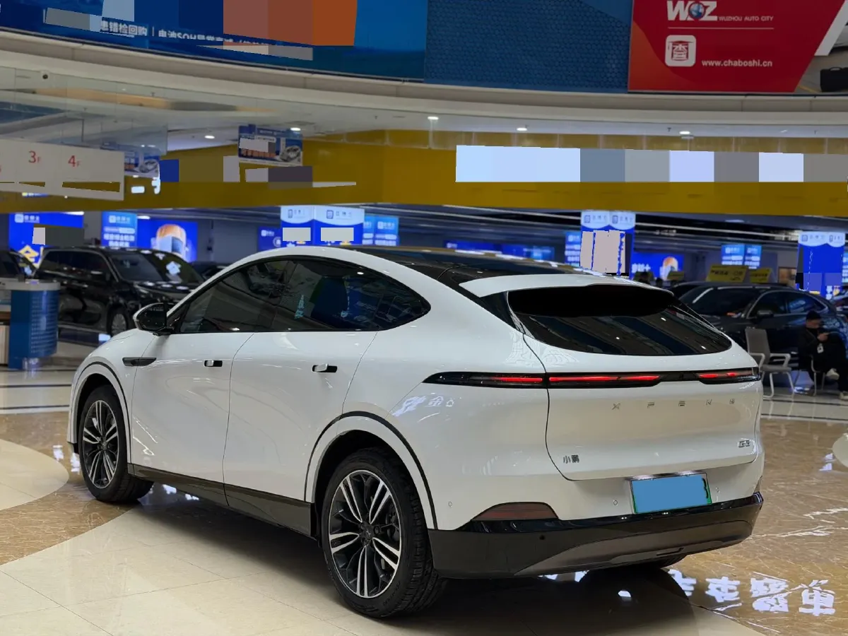 2023 Xpeng G6 BEV 87.5KWH,autocango,china used car exporter,china ev exporter,chinese used car exporter,chinese used ev exporter