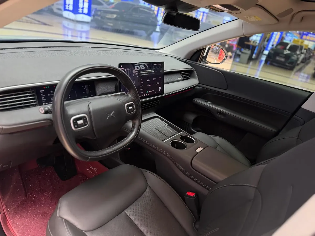 2023 Xpeng G6 BEV 87.5KWH,autocango,china used car exporter,china ev exporter,chinese used car exporter,chinese used ev exporter