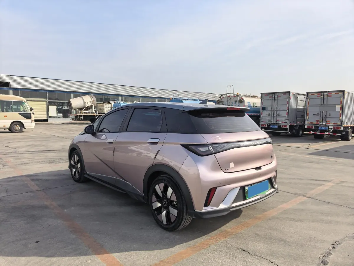 2021 BYD e2 BEV 43.2KWH,autocango,china used car exporter,china ev exporter,chinese used car exporter,chinese used ev exporter