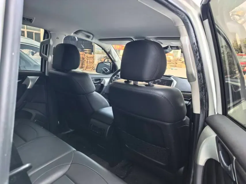 2022 Haval H9 2.0T 224HP L4 8AT,autocango,china used car exporter,china ev exporter,chinese used car exporter,chinese used ev exporter