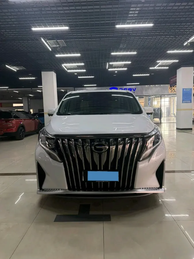 2021 GAC Trumpchi M8 2.0T 252HP L4 8AT,autocango,china used car exporter,china ev exporter,chinese used car exporter,chinese used ev exporter