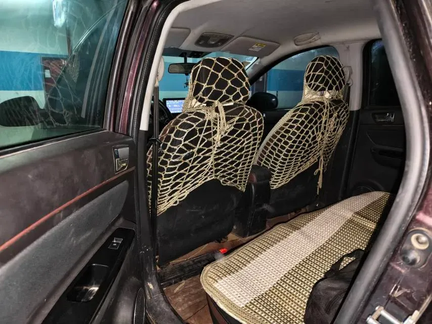 2017 BAIC ChangHe Q25 1.5L 116HP L4 5MT,autocango,china used car exporter,china ev exporter,chinese used car exporter,chinese used ev exporter