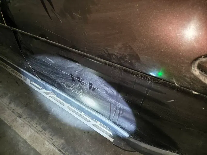 2017 BAIC ChangHe Q25 1.5L 116HP L4 5MT,autocango,china used car exporter,china ev exporter,chinese used car exporter,chinese used ev exporter