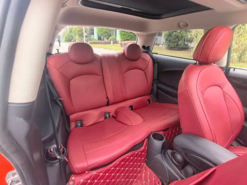 2019 MINI MINI 1.5T 102HP L3 7DCT,autocango,china used car exporter,china ev exporter,chinese used car exporter,chinese used ev exporter