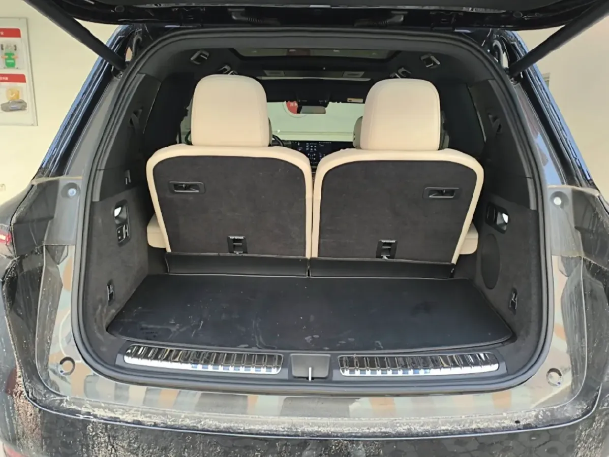 2024 Li L9 Range Extended 154HP REEV 52.3KWH,autocango,china used car exporter,china ev exporter,chinese used car exporter,chinese used ev exporter