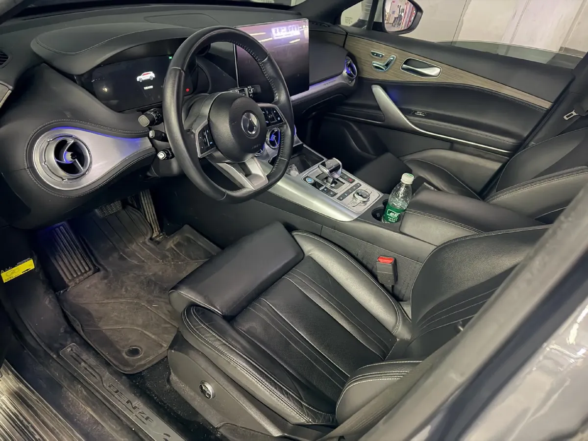 2020 Denza X 2.0T 192HP L4 6DCT PHEV 24KWH,autocango,china used car exporter,china ev exporter,chinese used car exporter,chinese used ev exporter