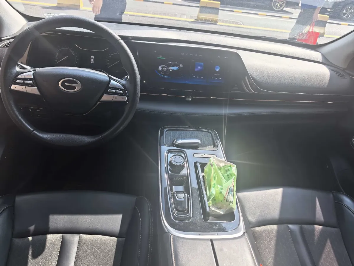 2022 Aion S BEV 60KWH,autocango,china used car exporter,china ev exporter,chinese used car exporter,chinese used ev exporter