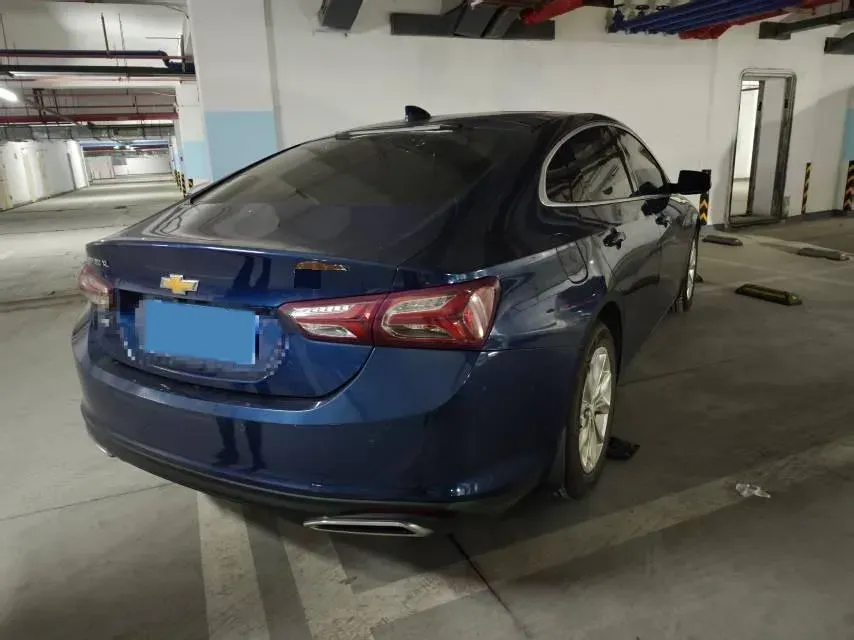 2018 Chevrolet Malibu 1.5T 170HP L4 6AT,autocango,china used car exporter,china ev exporter,chinese used car exporter,chinese used ev exporter