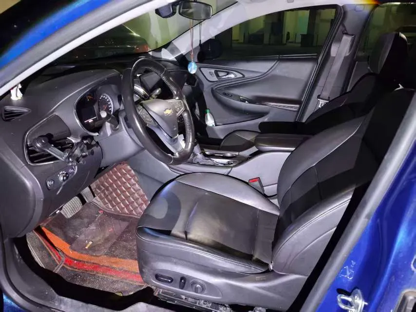 2018 Chevrolet Malibu 1.5T 170HP L4 6AT,autocango,china used car exporter,china ev exporter,chinese used car exporter,chinese used ev exporter