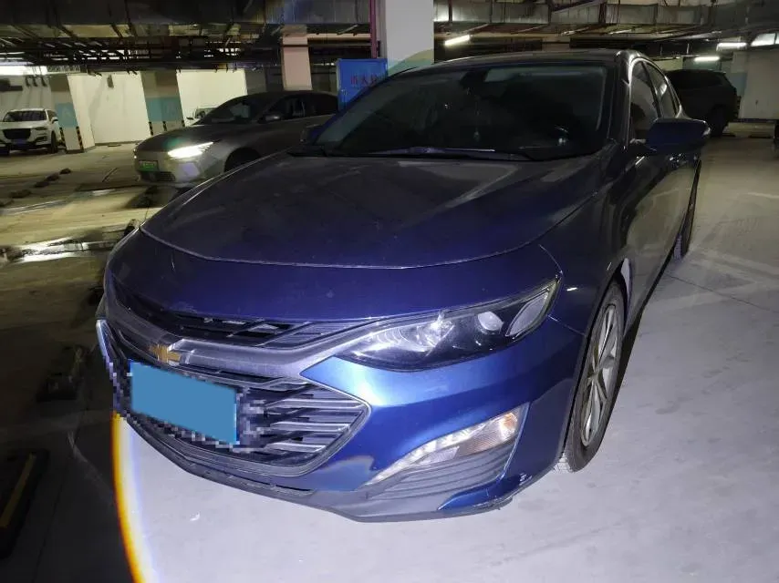 2018 Chevrolet Malibu 1.5T 170HP L4 6AT,autocango,china used car exporter,china ev exporter,chinese used car exporter,chinese used ev exporter