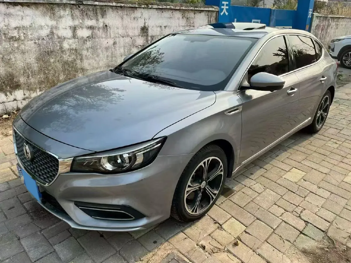 2017 MG MG6 1.5T 169HP L4 6MT,autocango,china used car exporter,china ev exporter,chinese used car exporter,chinese used ev exporter