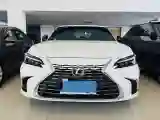 2025 Lexus ES 2.0L 173HP L4 CVT