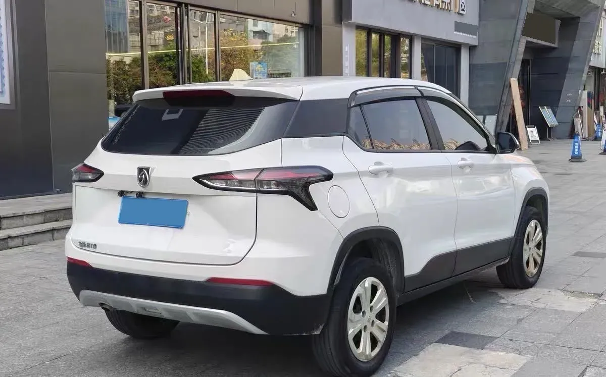 2019 BaoJun 510 1.5L 105HP L4 CVT,autocango,china used car exporter,china ev exporter,chinese used car exporter,chinese used ev exporter