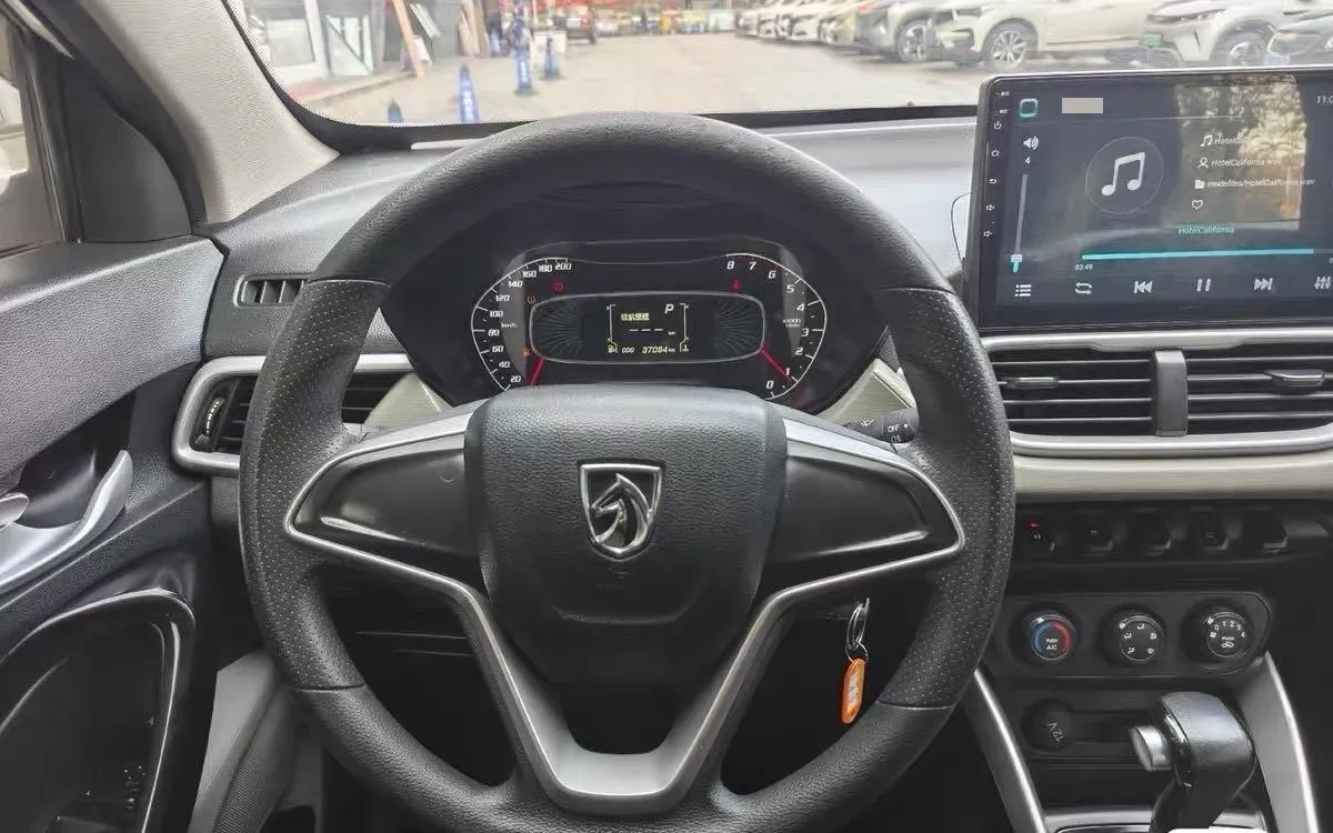 2019 BaoJun 510 1.5L 105HP L4 CVT,autocango,china used car exporter,china ev exporter,chinese used car exporter,chinese used ev exporter