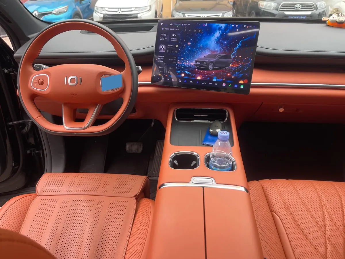 2025 ChangAn QiYuan Q07 1.5L 98HP L4 E-CVT PHEV,autocango,china used car exporter,china ev exporter,chinese used car exporter,chinese used ev exporter