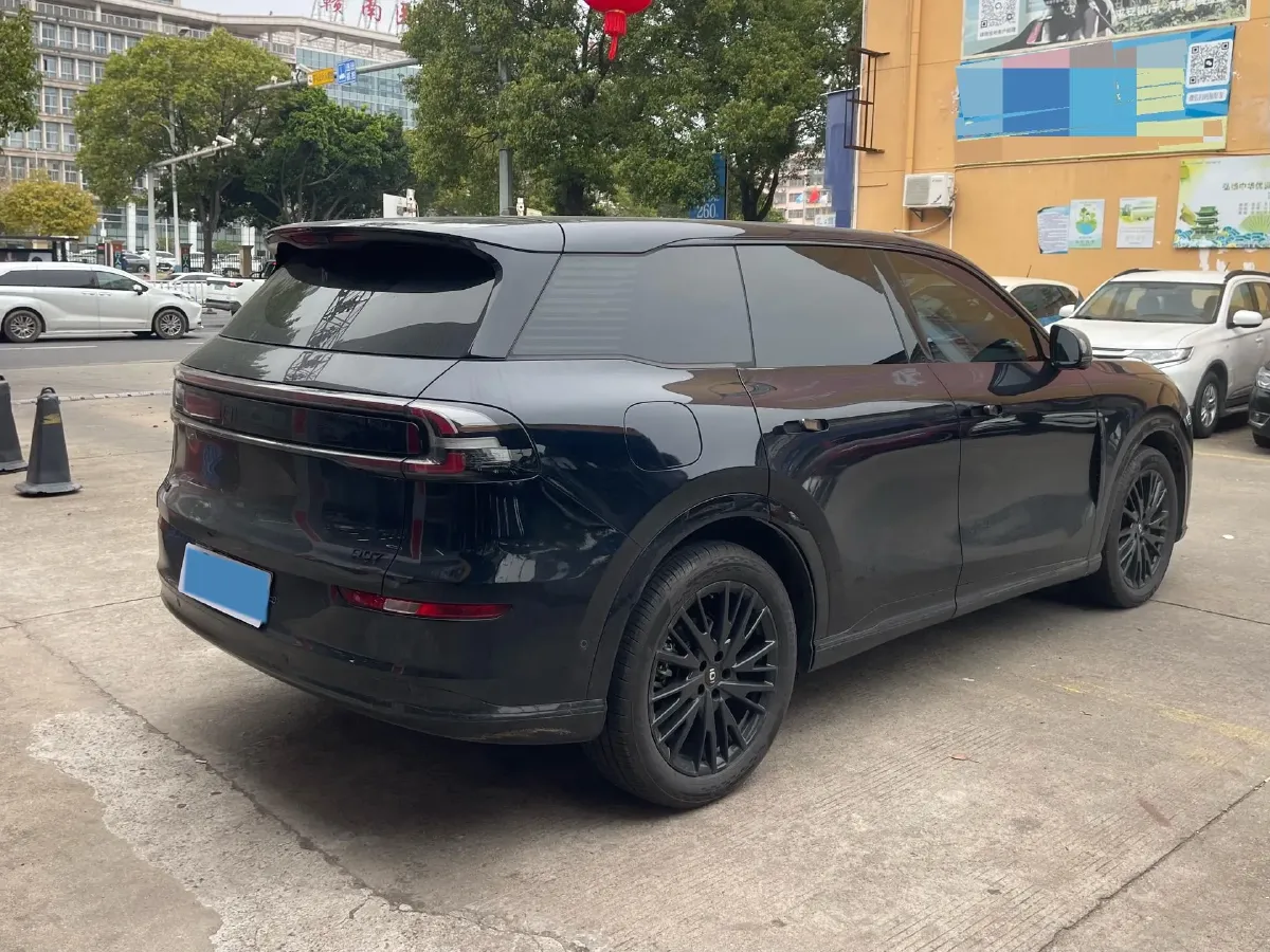 2025 ChangAn QiYuan Q07 1.5L 98HP L4 E-CVT PHEV,autocango,china used car exporter,china ev exporter,chinese used car exporter,chinese used ev exporter