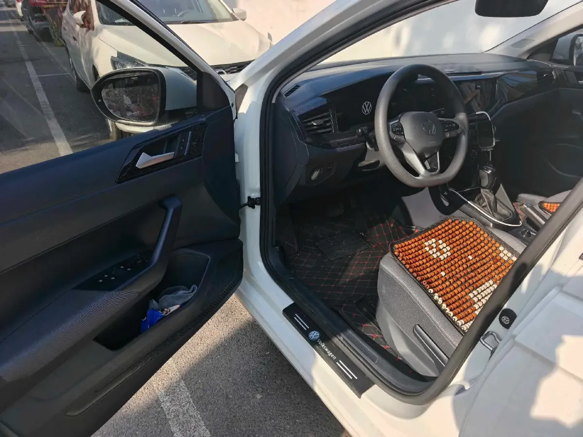 2023 Volkswagen Lavida 1.5L 110HP L4 6AT,autocango,china used car exporter,china ev exporter,chinese used car exporter,chinese used ev exporter