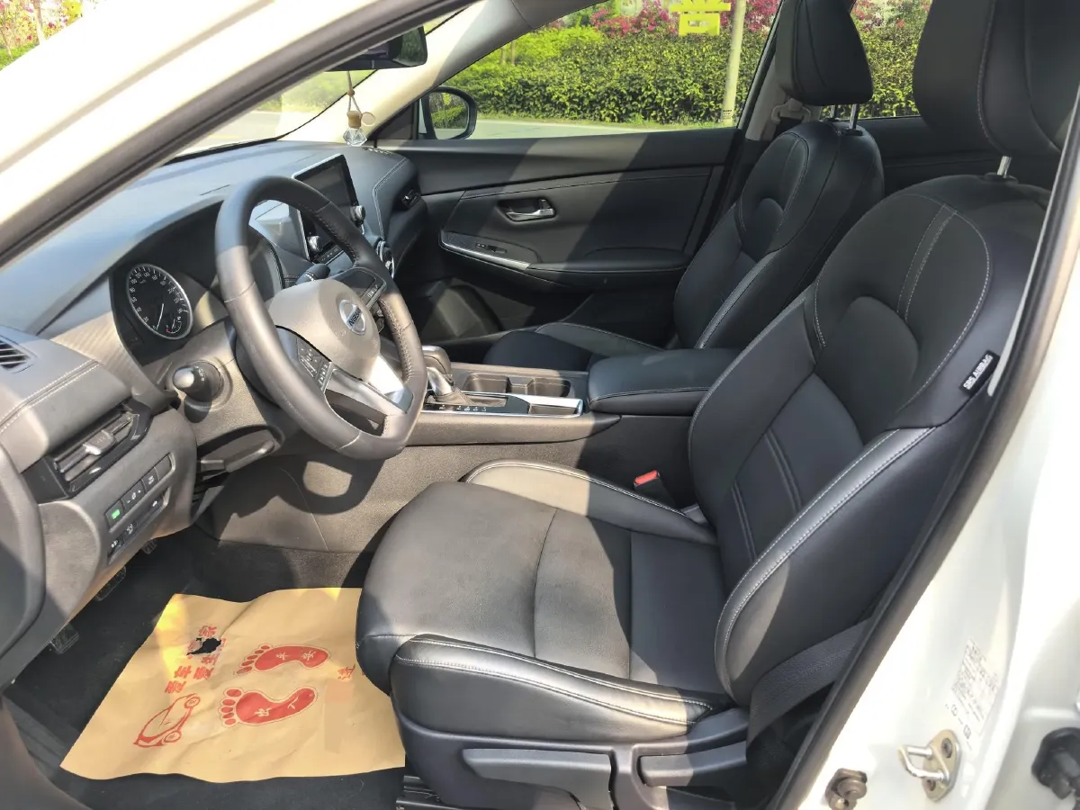 2020 Nissan Sylphy 1.6L 135HP L4 CVT,autocango,china used car exporter,china ev exporter,chinese used car exporter,chinese used ev exporter